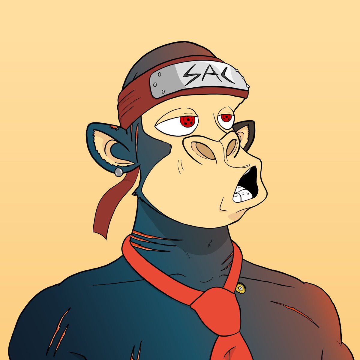 ElrondLama's tweet photo. 🦙 New partnership #giveaway! 🐵

🏆You can win: 🎉
1x Ape

❗️To do❗️
✅ Like &amp; RT
✅ follow @ElrondLama &amp; @SalvadorianApe
✅ Tag 3-5 NFT buddies

End : 24h

#Elrond #Giveaway #Collaboration https://t.co/NRmHpreq0N