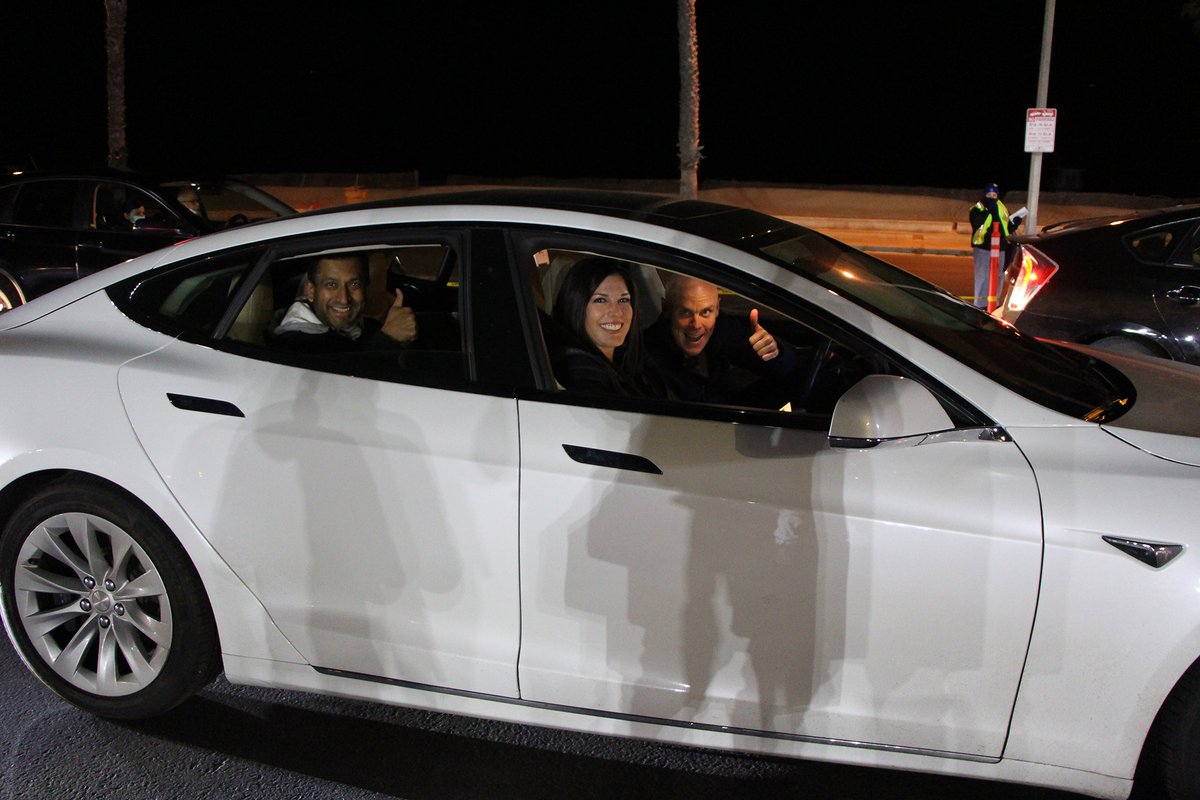 City of Santa Monica tweet media