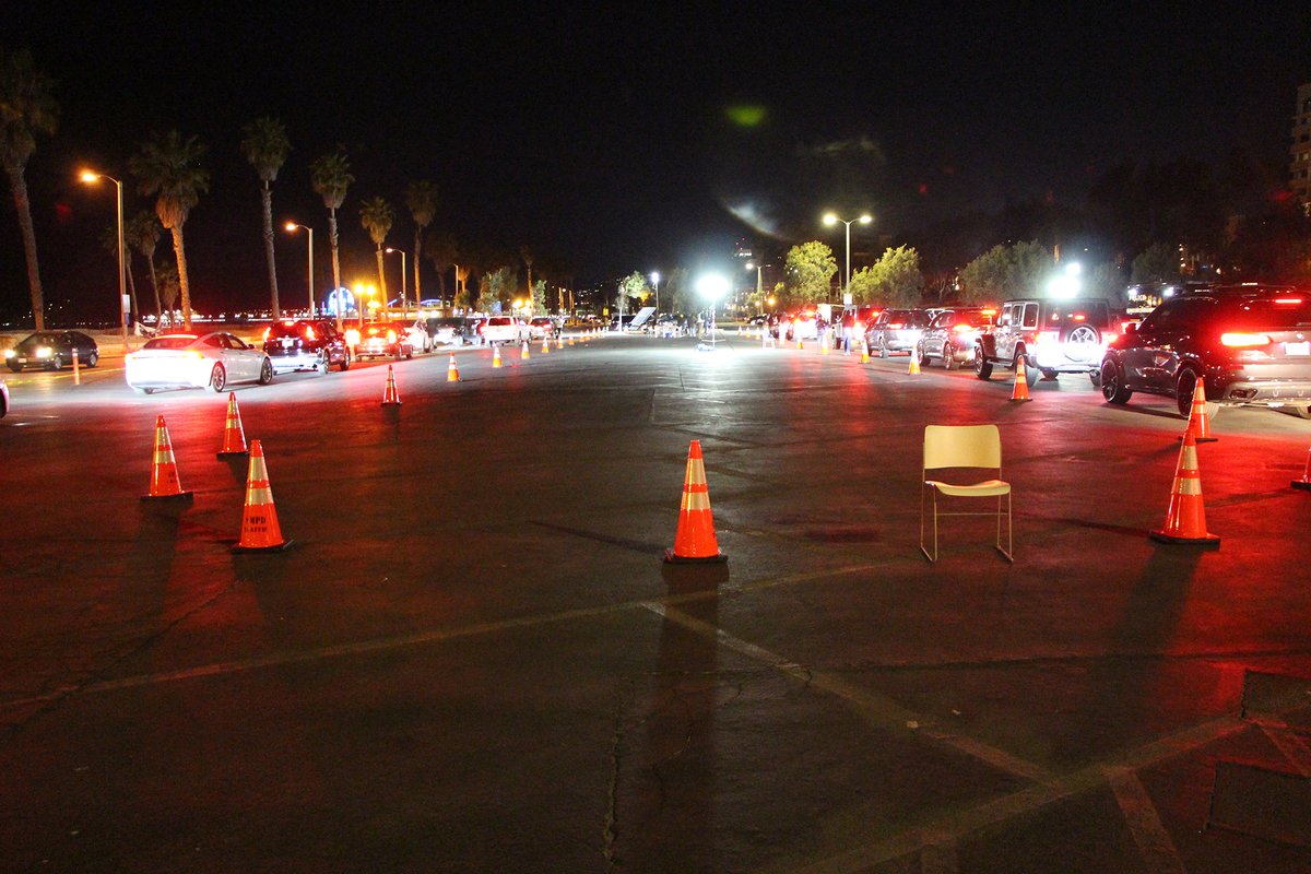 City of Santa Monica tweet media