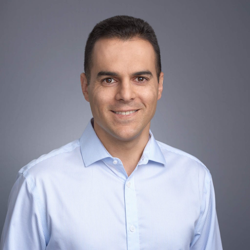 Meet our #DevLeaders: Amir Jerbi
Amir is the co-founder and CTO of <a href="/AquaSecTeam/">Aqua Security</a>, one of Israel’s newest unicorns, knows his security stuff. We’re proud to have him believe in us!