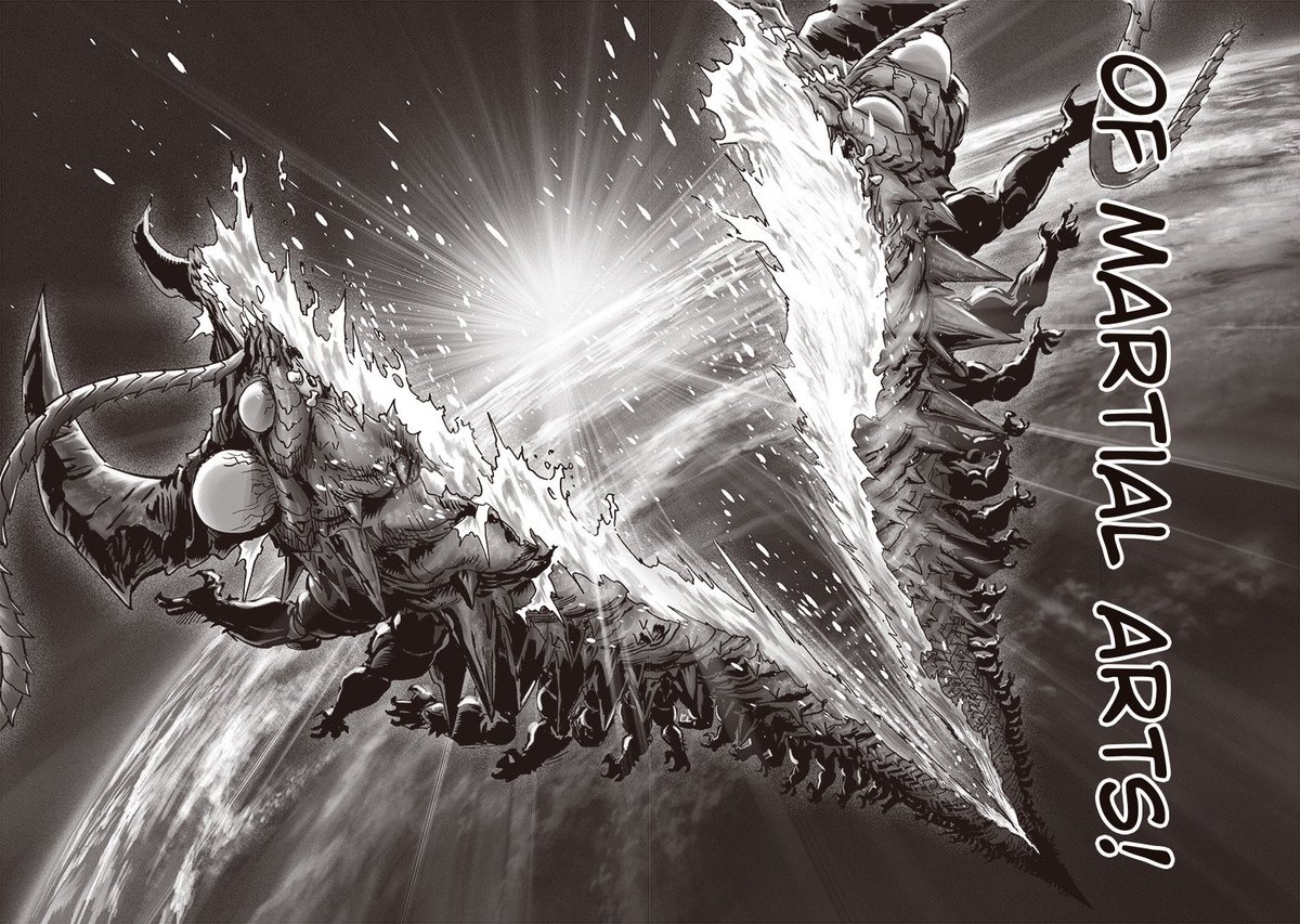 TrafalgarLaw356's tweet photo. SPOILS #OPM159
.
.
.
LE MANGA DE LA DÉCENNIE JE VAIS PÉTER UN CABLE HAHAHAHAH GAROH INCROYAAAAAAABLE https://t.co/h1gBQlRhGm