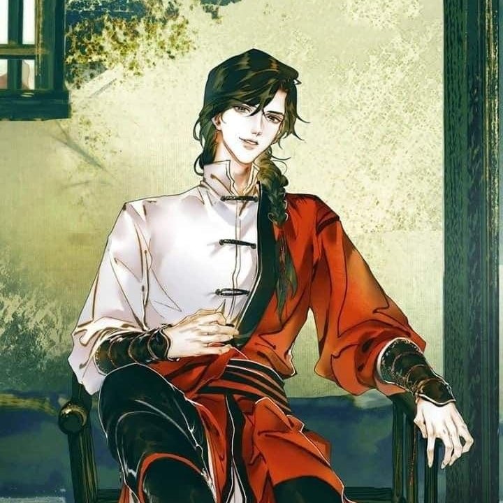 Небожители персонажи хуа чен. Благословение небожителей хуа чэн. В какой главе появляется хуа чен. Хуа чэн. Хуа чен и се лянь.