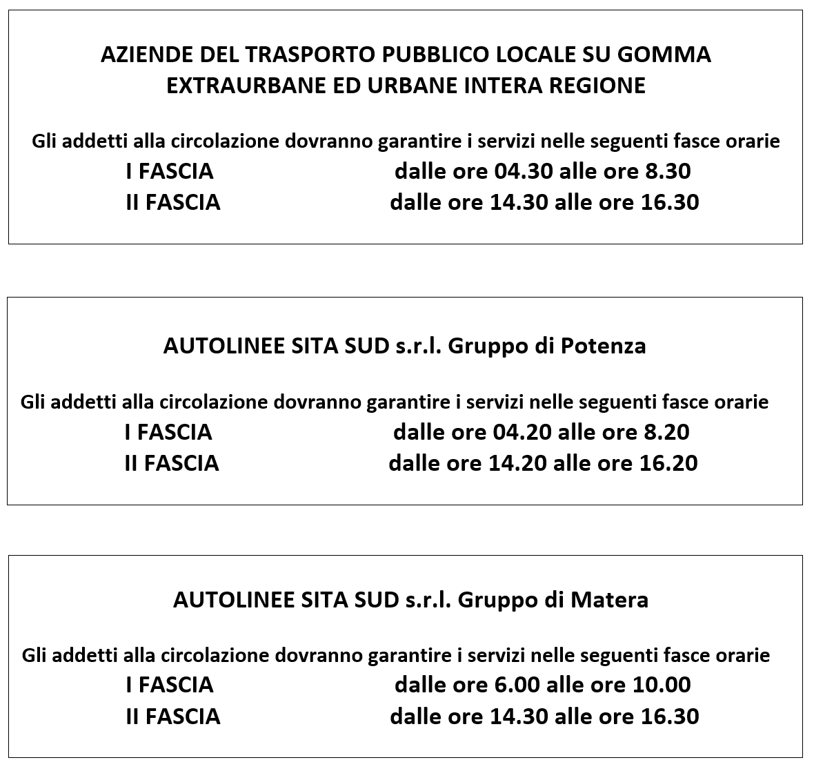 cotrabtpl's tweet photo. Le segreterie regionali di FILT/CGIL, FIT/CISL, UIL Trasporti, FAISA/CISAL e UGL hanno comunicato l’adesione degli autoferrotranvieri di Basilicata allo sciopero nazionale dei Trasporti di 24 ore per il giorno 25 febbraio 2022...
https://t.co/0TWrTG6pJk https://t.co/6U9wqB8W7W