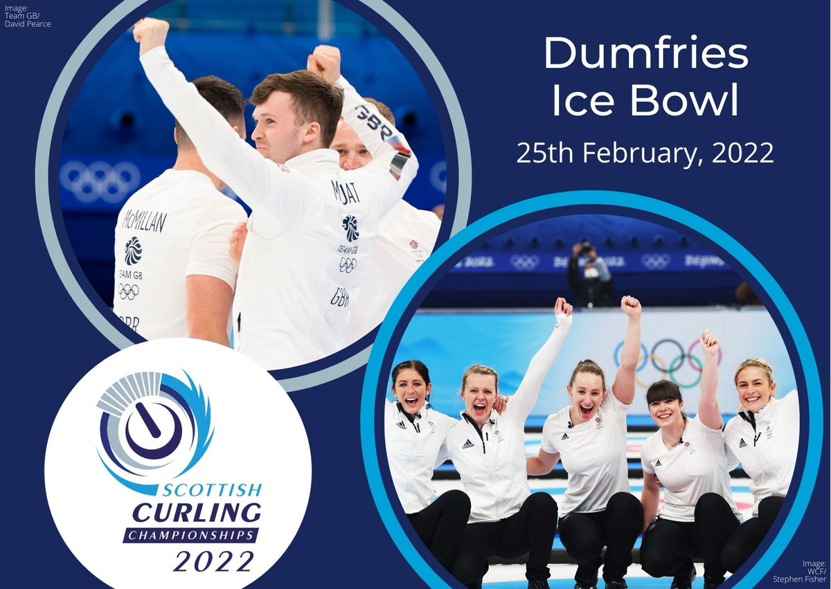Scottish Curling tweet media