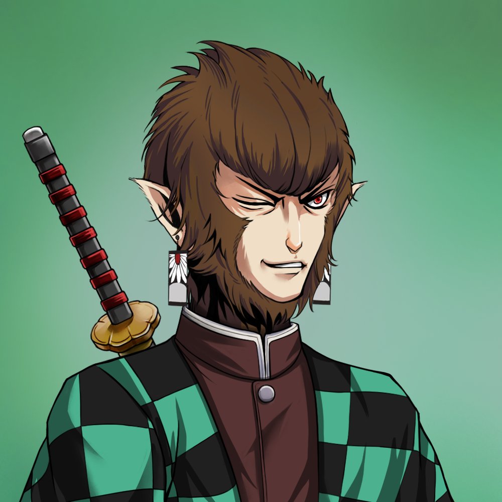 You have to go on, no matter what💪