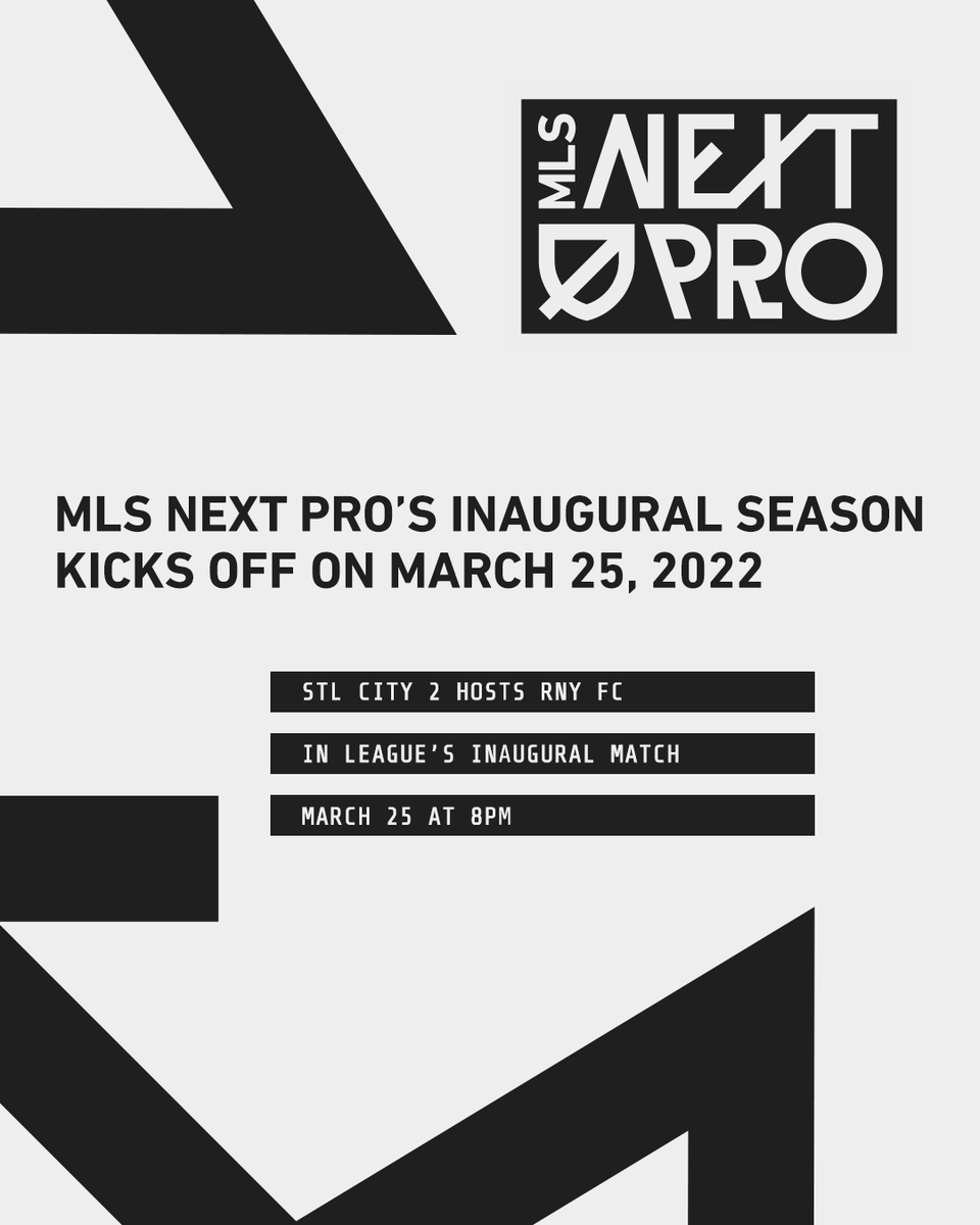 MLS NEXT Pro tweet media
