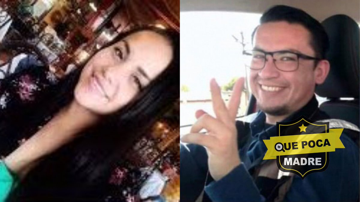 QuePocaMadre_Mx's tweet photo. JUSTICIA PARA BRENDA💜

Otro #feminicidio en la #CDMX, Brenda Isela Solís fue reportada como desparecida el día sábado y el día lunes fue encontrada sin vida dentro de su casa en la alcaldía #Iztapalapa. Su pareja Emanuelle es el principal sospechoso y se encuentra prófugo. https://t.co/HQvWpFJHY7