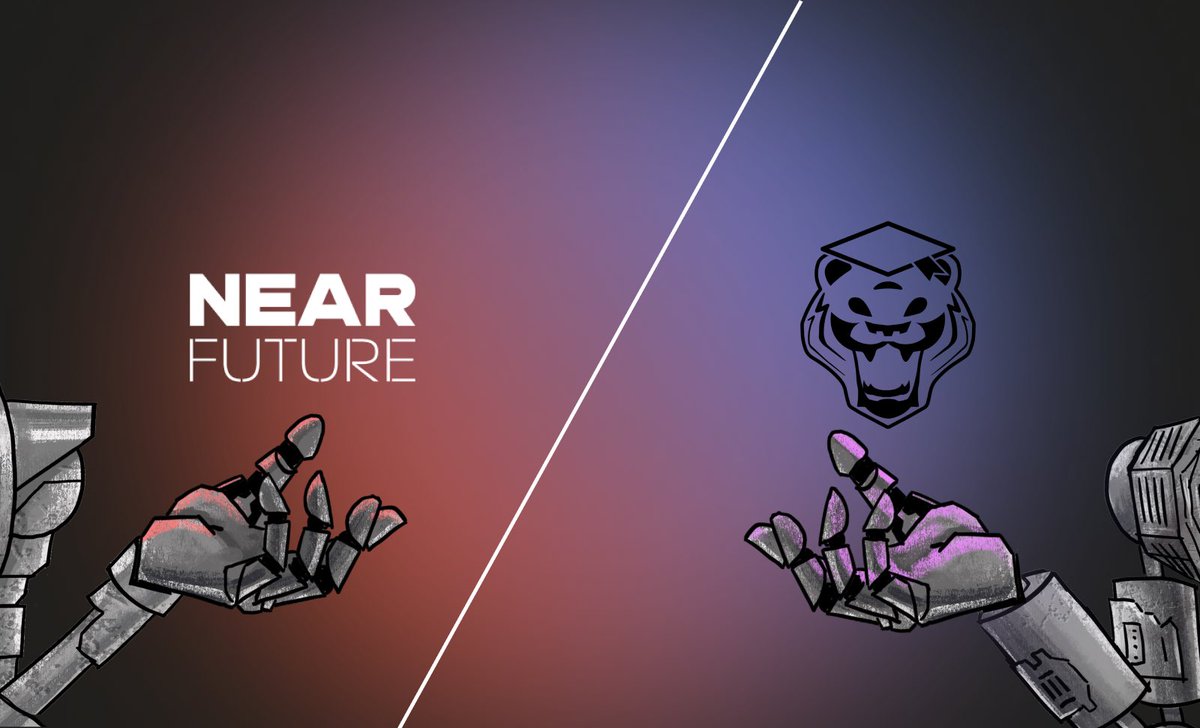 Near Tiger Academy | SOLD OUT! tweet media