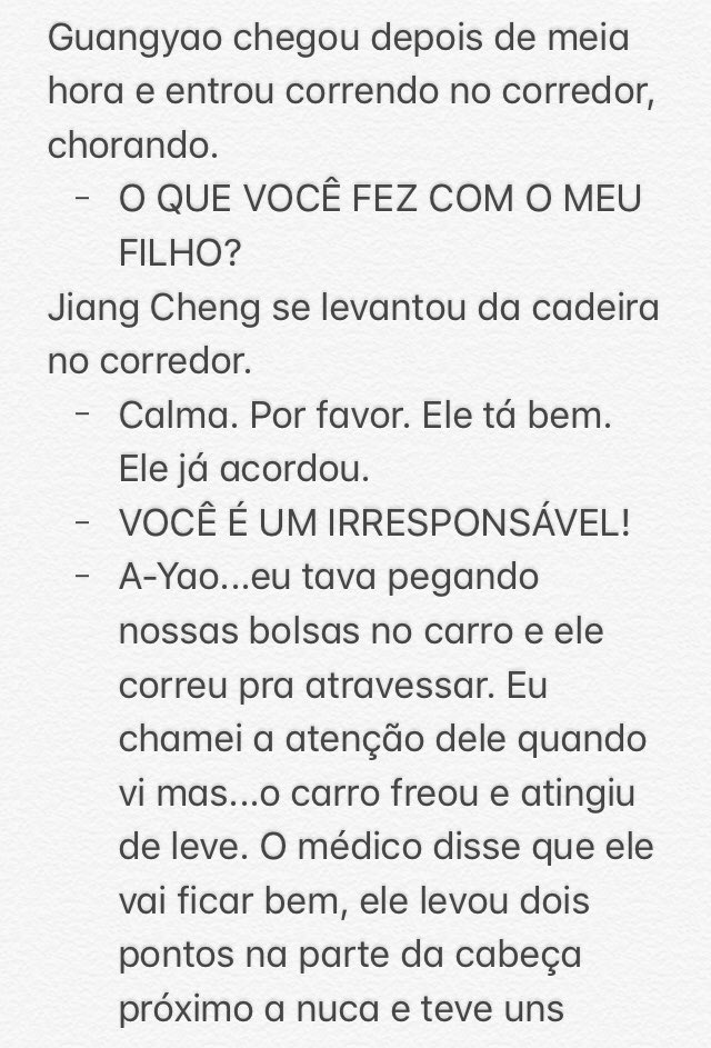 xichenine's tweet photo. 807 - não precisa https://t.co/8LgltmIqro