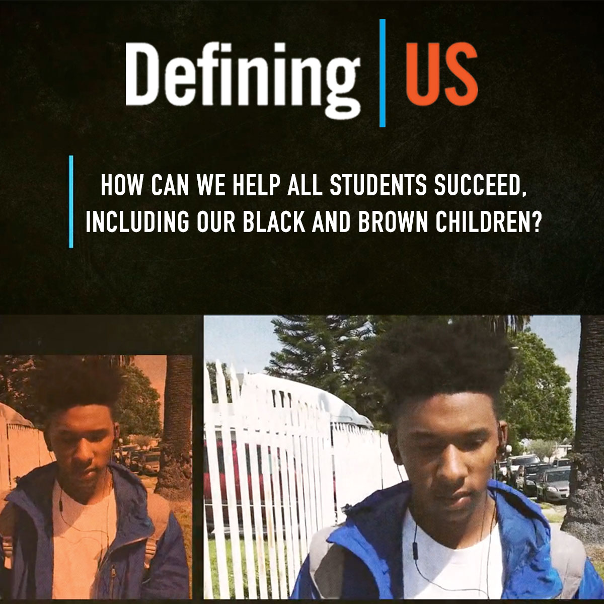 DefiningUs's tweet photo. Recognizing the #histories #cultures #experiences #potential in all children is KEY. 

#AuthenticRelationships with #CaringAdults can create positive change for students &amp; #ALLofUS    

#DEFININGUS #ChildrenATtheCrossroads

#LeadingwithLOVE #TheWorkIsWaiting4U https://t.co/JdM3Nznr89
