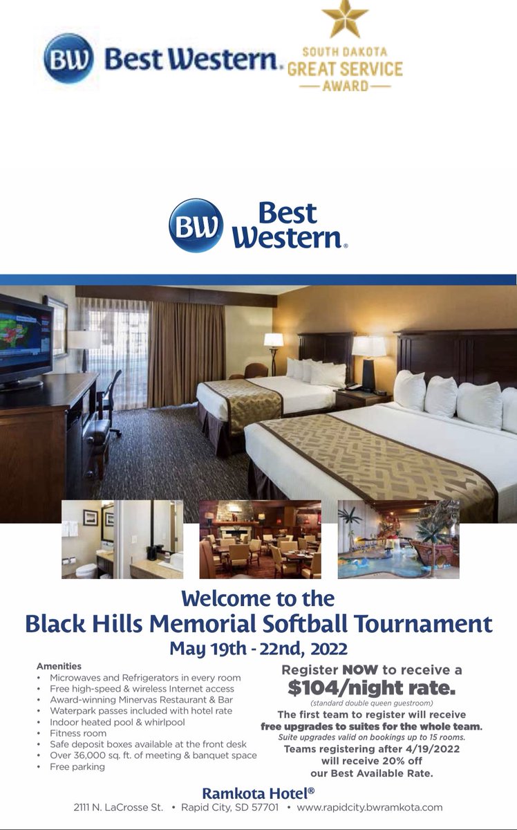 SDUnitedSB's tweet photo. Please consider this great event. Trying to promote the game a bit pre. https://t.co/fpAnxg7c4H