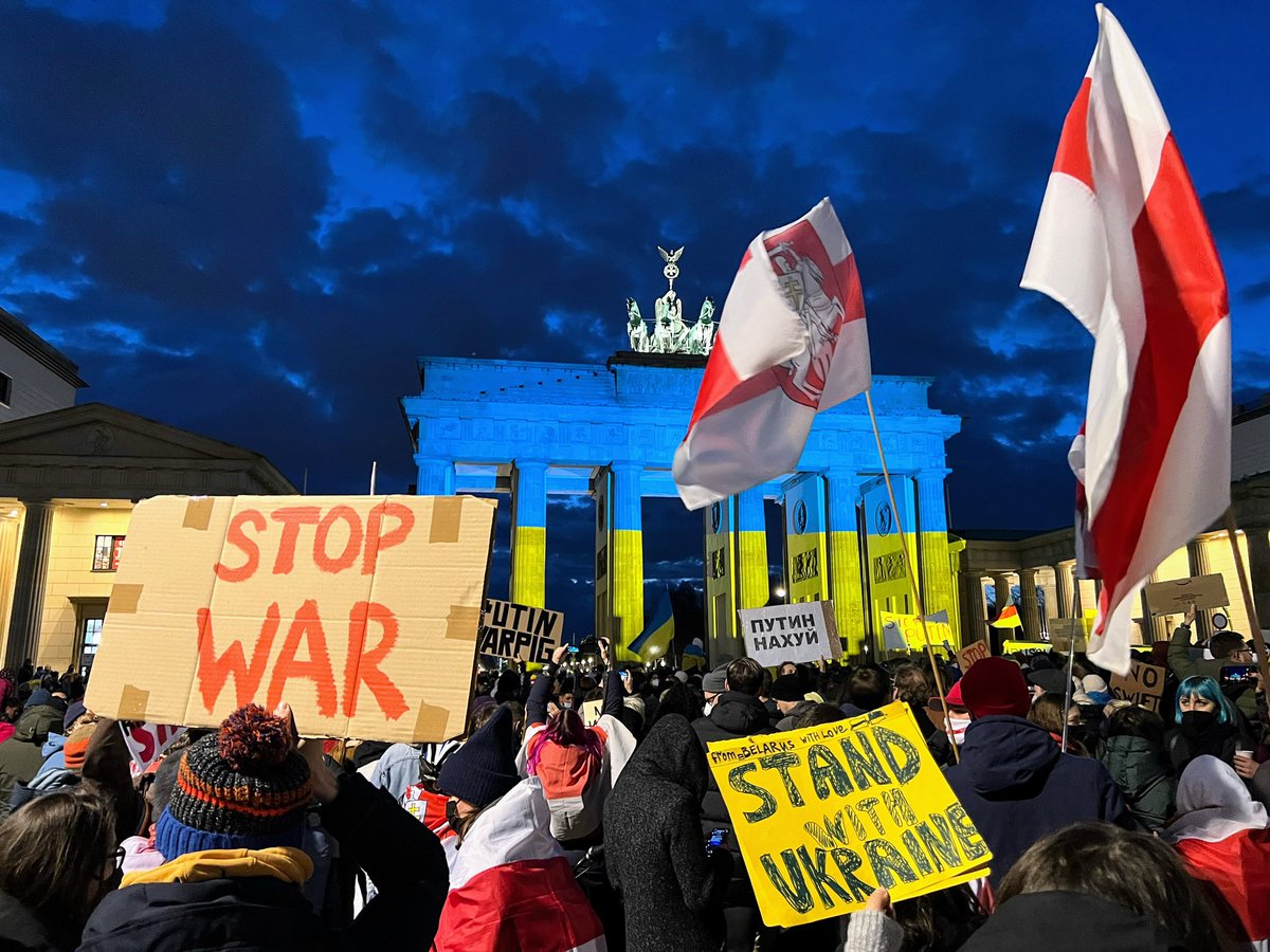 Heiner Staschen tweet media