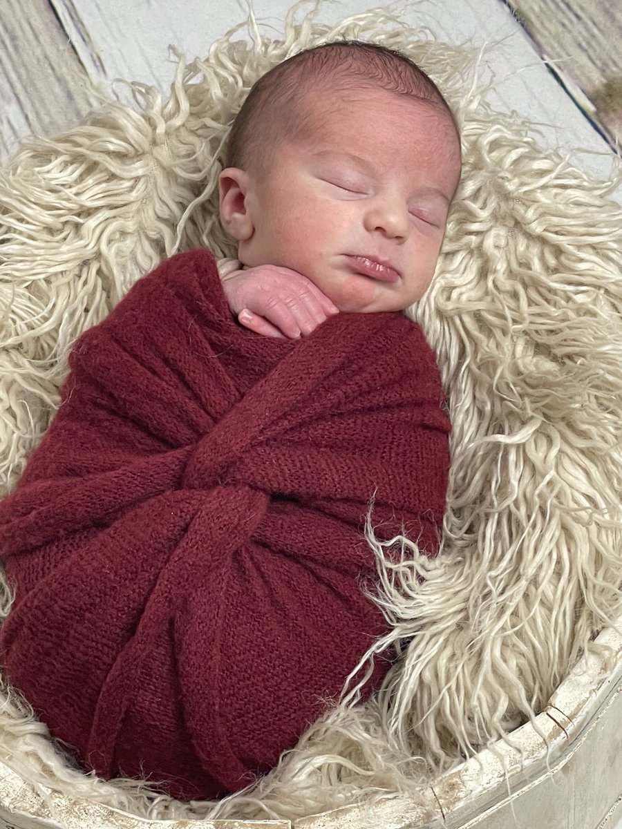 Theresa McAndrews tweet media