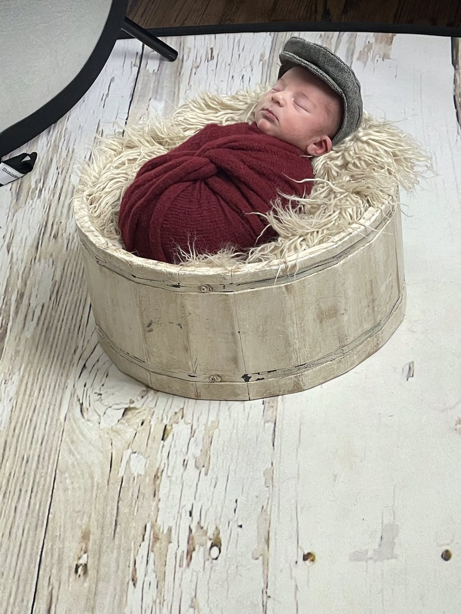 Congratulations to my beautiful daughter Mia and my awesome son in law Danny on the birth of my 8th grandchild Jesse Alexander Franco  born 2/2/22.7.1lbs 19.5 inches! Grandma loves you to the moon and back 💕💕💕💕