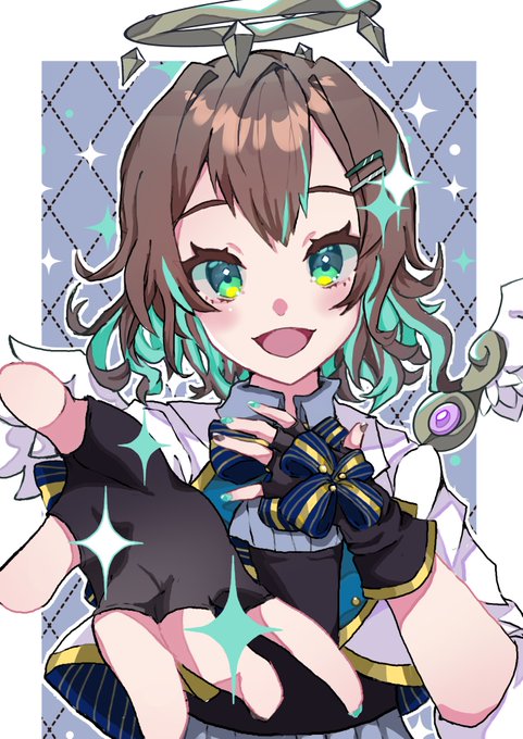 旧支配者のtwitterイラスト検索結果