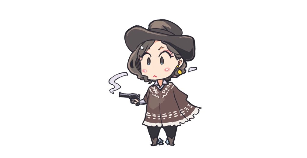 マルイがピースメーカーという噂を目にしたけどもリアルサイズのダミーカートが入ったら神だ。……けど日本では無理なのかもしれない。 