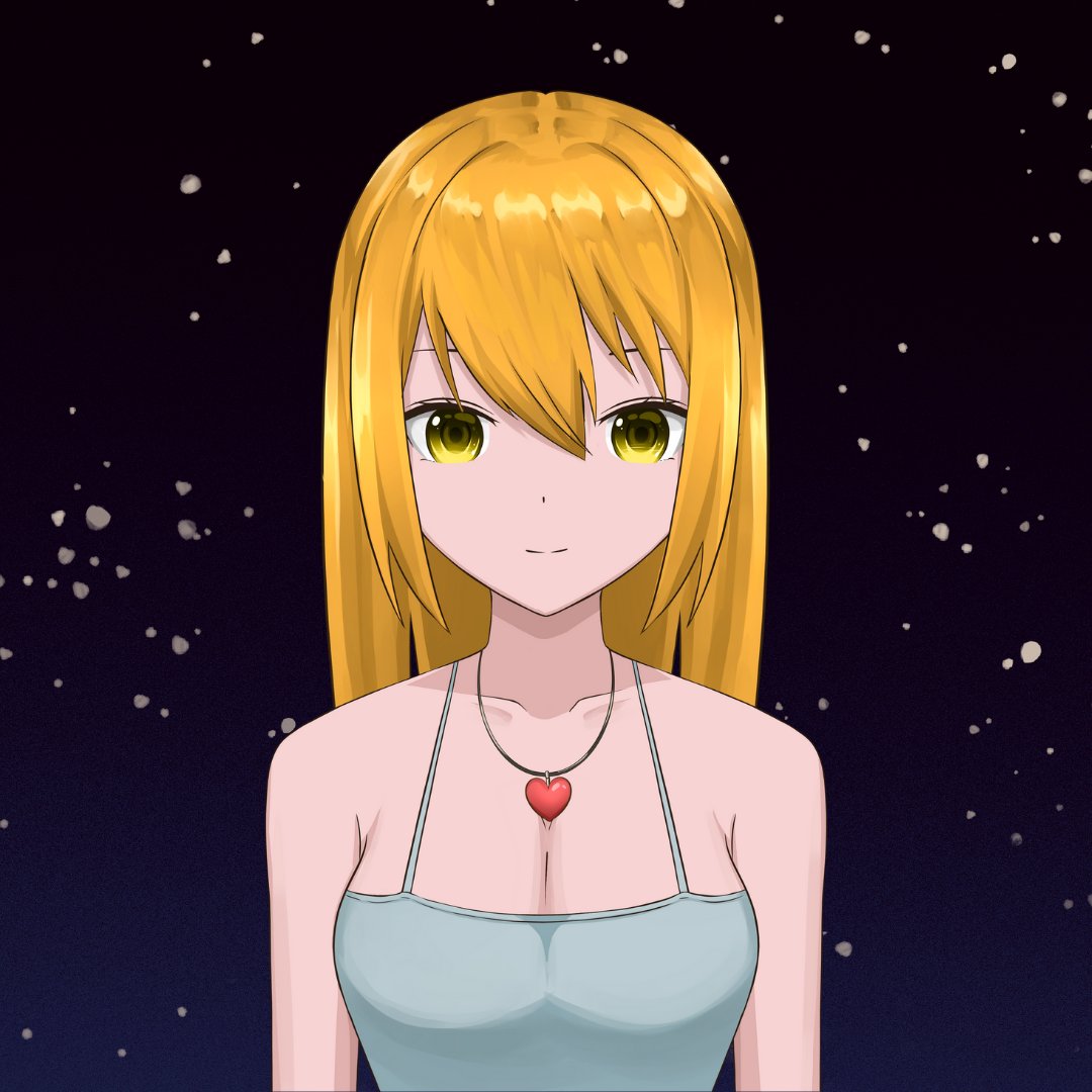 5 Whitelist Giveaway!
To enter and get a chance to win, make sure to :

➜ Join discord: discord.gg/ZVxmREk6 (50 Spots)
➜ Follow our Twitter
➜ RT &amp; Like 
➜ Tag friends!

Results in one day!!

#NFTs #NFT #NFTCommunity #whitelist #nftart #NFTCollection #ANIMENFTs