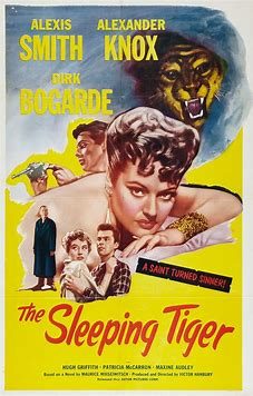LISAGNO's tweet photo. CHANGE OF PLAN: #LiveTweetCal I have decided to change the selection for this Sunday's #BNoirDetour. Join me 2/27 6p PT/9p ET for the ever-dashing lad Dirk Bogarde in a lesser-known #FilmNoir.  
https://t.co/wUPX9IBO4j https://t.co/th9tErPc72