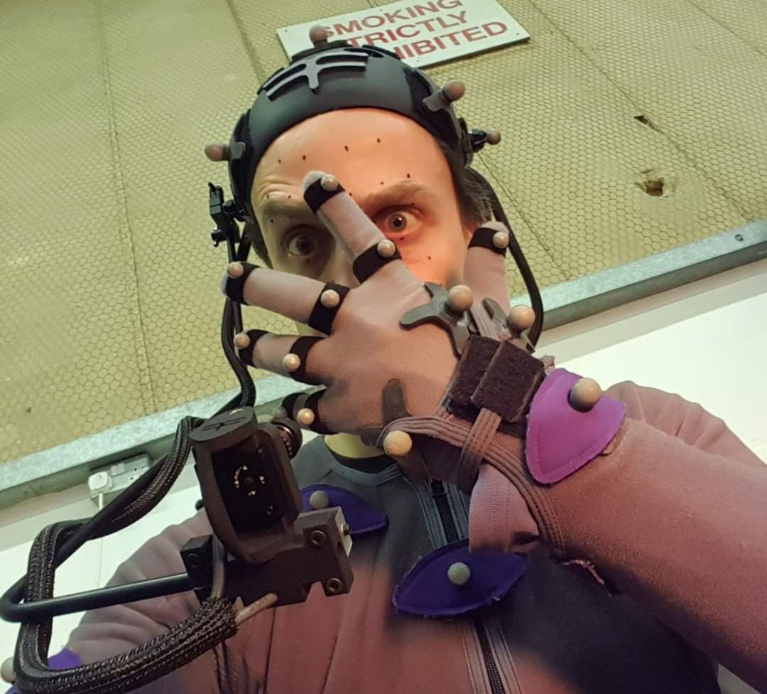 Calling all Australian Actor friends! I'm finally heading back to Australia for a bit this December! While I'm there I'm going to try and run a few "Intro to Mocap" workshops, and FINALLY bring <a href="/themocapvaults/">The Mocap Vaults</a> to #Australia in person!
#acting #actor #mocap #motioncapture