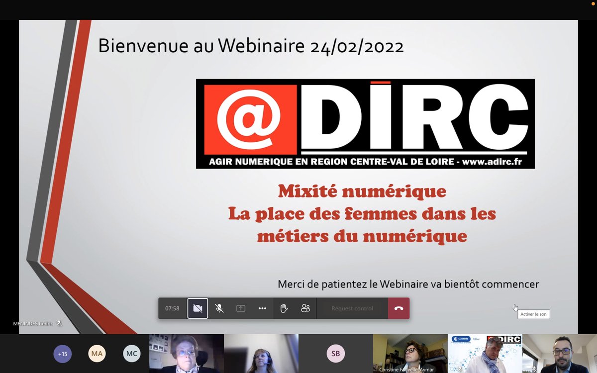 @DIRC tweet media