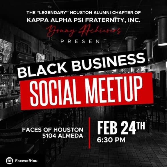 Legendary Houston Alumni Nupes♦️ tweet media