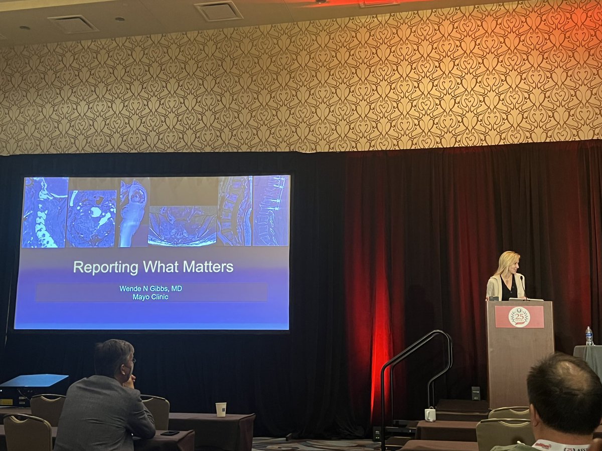 The_ASSR's tweet photo. How to make our reports better to include what matters from @WendeNGibbs #ASSR22 https://t.co/fHRoFkqStp