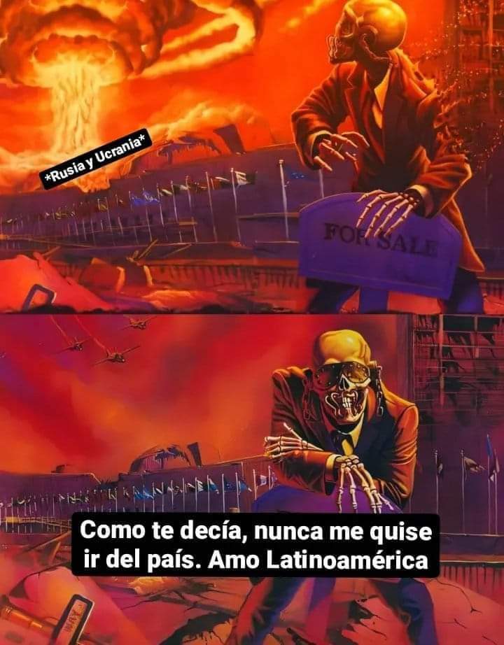 Mclovin1348's tweet photo. Latam ahorita xd
#tercerguerramundial https://t.co/5drdy55AN6