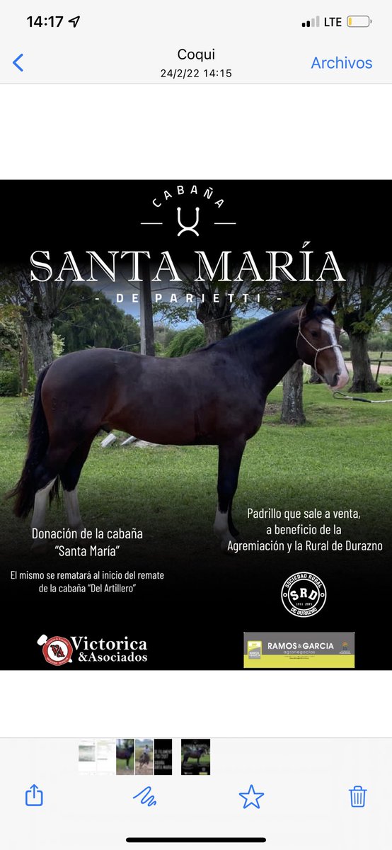 Próximo sábado a la 17 hs. #expodurazno