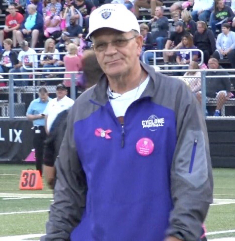 Derek Parris tweet media