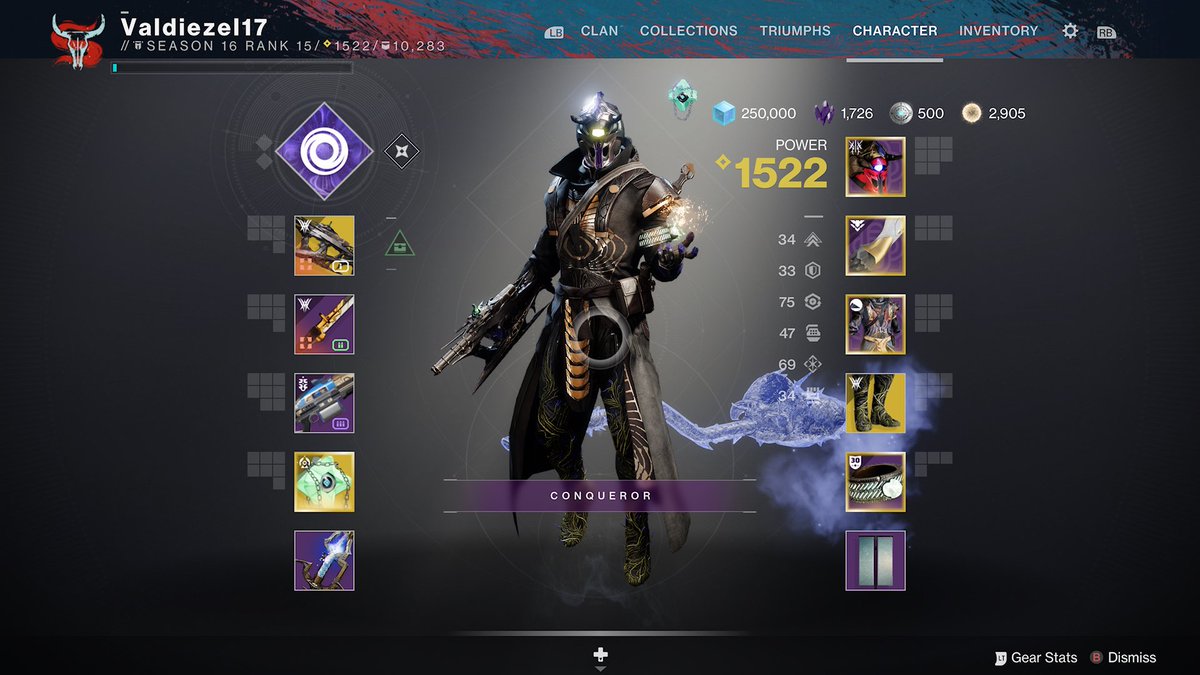 gaming_saves's tweet photo. #TheWitchQueenLegendary https://t.co/1L7BZ64f3s