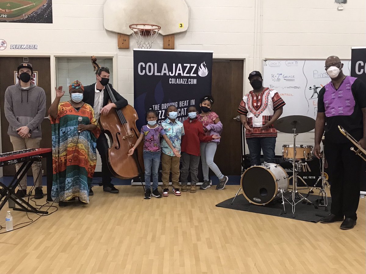 Regi Strickland tweet media