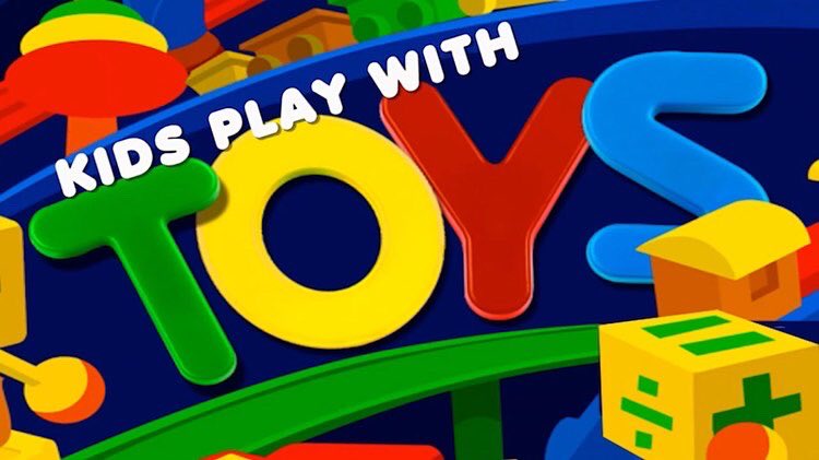 kidsplaywtoys's tweet image. Looking for a fun and educational show to entertain your kids during the pandemic? Look no further - Kids Play With Toys is here, with 28 episodes available to watch now! youtube.com/channel/UC4tAj… #kidsshow #showsforkids