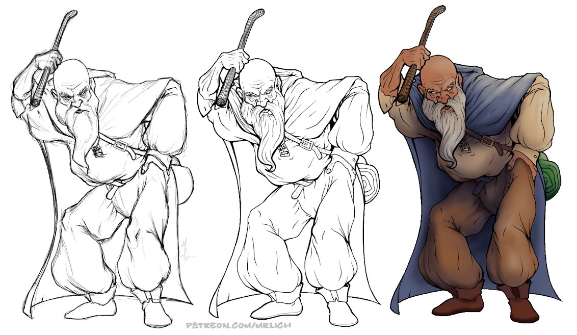 mrlich.com tweet media