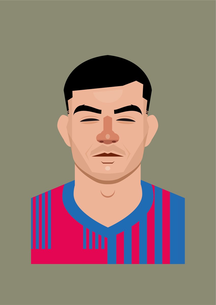 Herois del FC Barcelona tweet media