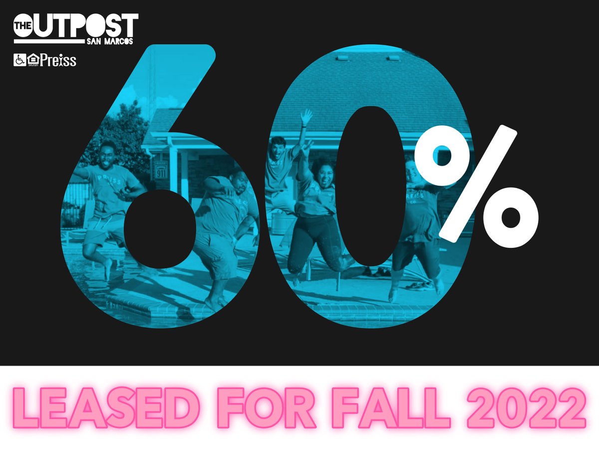 OutpostSM's tweet image. Let your friends know they can fill up the few remaining spaces now by referring your name (IT WILL GET YOU $300 EACH PERSON, COME FALL)!