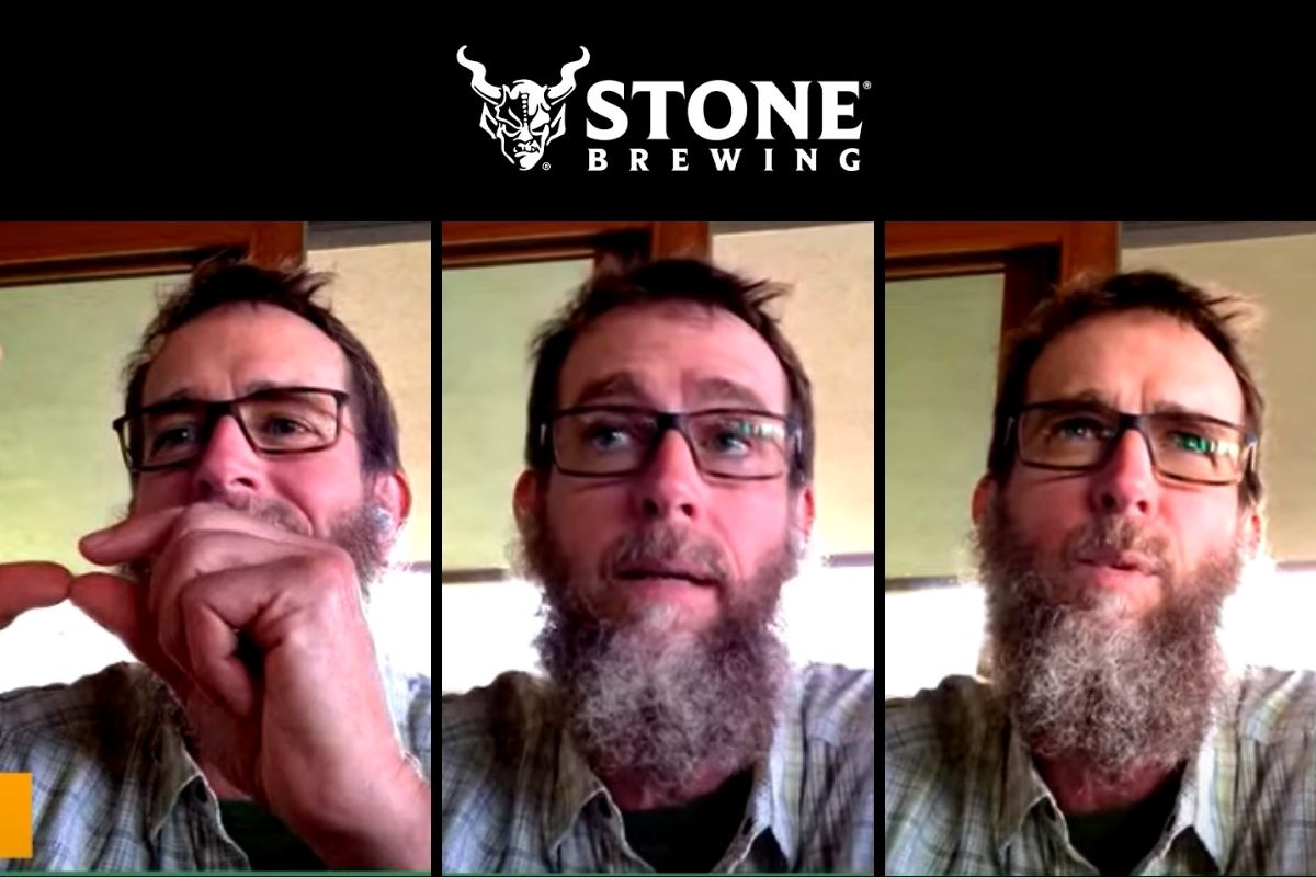 Fundador da Stone Brewing compartilhou sua experiência com associados da Abracerva na última semana, confira como foram os destaques desta conversa

 #ABRACERVA #cervejaartesanal #stonebrewing #craftbeer
Link:

bit.ly/3pcmIY6