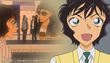 イケメンがすぎる 名探偵コナン 安室透のギター演奏に大興奮 予告の高木刑事にも泣くって Numan