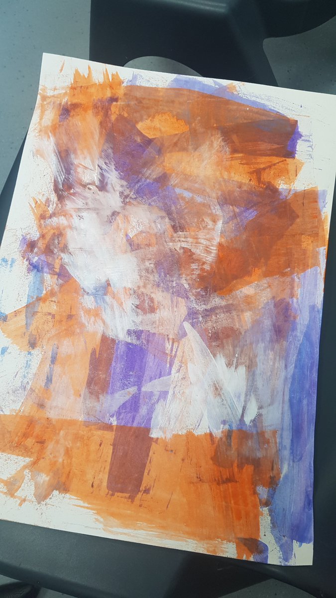 slgcreativearts's tweet photo. ππ¨π€© Superb work by our Year 8, exploring techniques used by Franz Kline, Gerhard Richter and Fiona Rae. π€©π¨π
#construct meaning
#applytodemonstrate
@SLGBallymena https://t.co/wOCjO0VQ8X