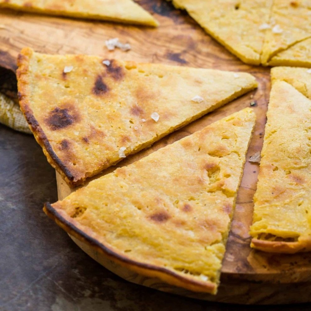 Socca Chips® tweet media