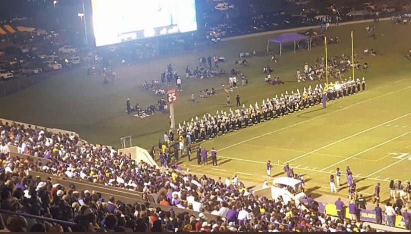 Lane Powell tweet media