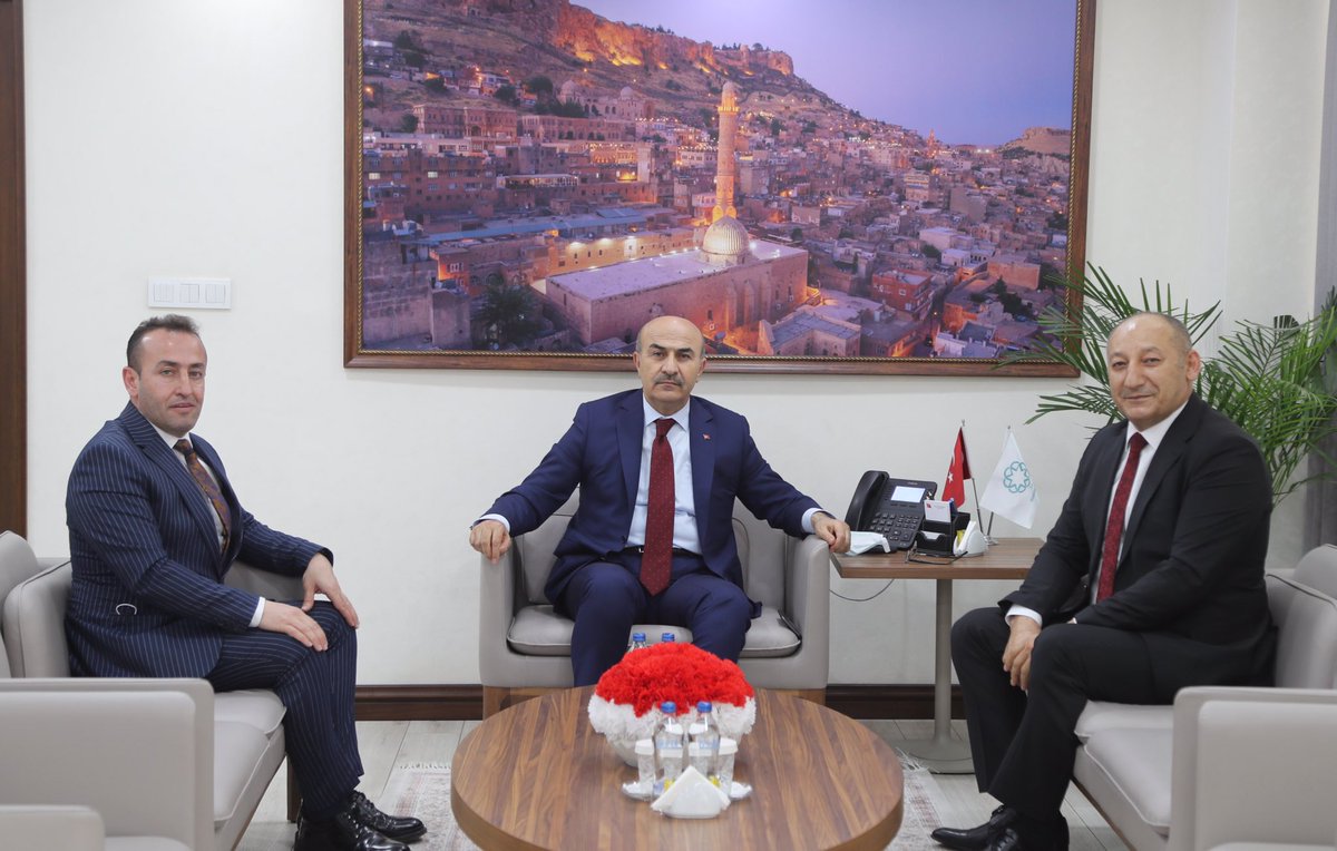 Mahmut Demirtaş