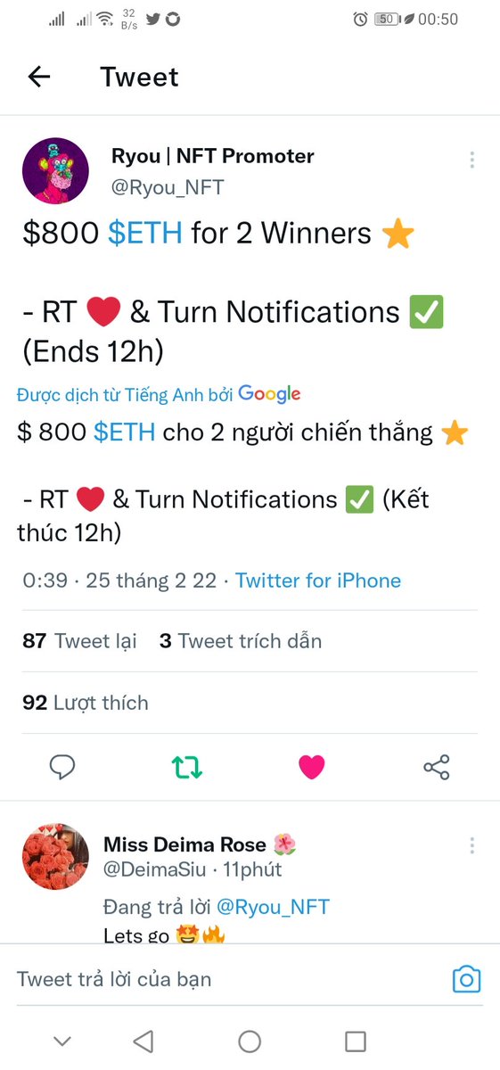 Crypto Art 5.0 tweet media