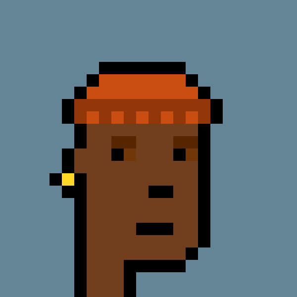 CryptoPunks Bot tweet media