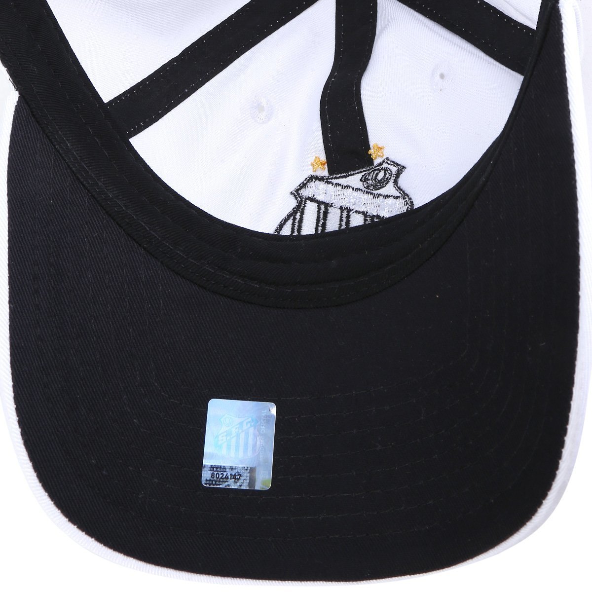 Pra se proteger desse sol com muito estilo e demonstrando seu amor pelo Peixão!
Garanta nosso Boné Aba Curva New Era antes que o estoque acabe!  🤍🖤bit.ly/3toKRMD