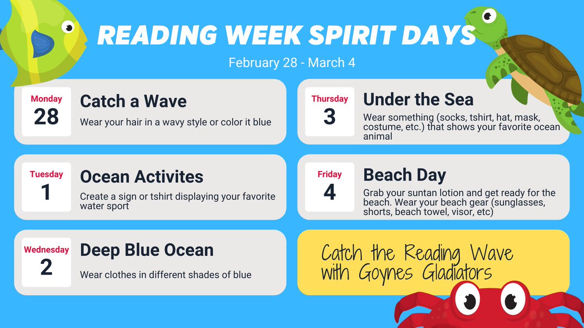 Goynes STEM Academy tweet media