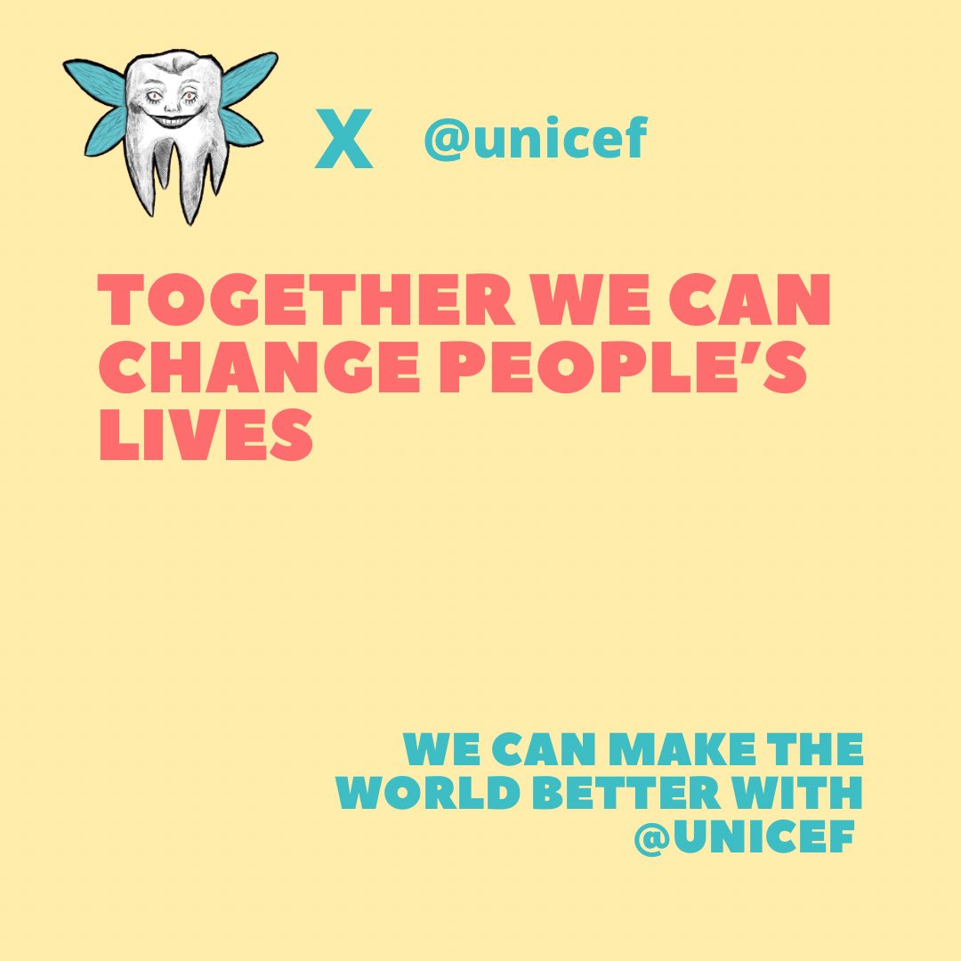 smashed_teeth's tweet image. Our team is creating an #NFT project for charitable purposes. The more you cooperate with us, the more we help those in need. Let&apos;s help together #Charity #NFTs #NFTCollection