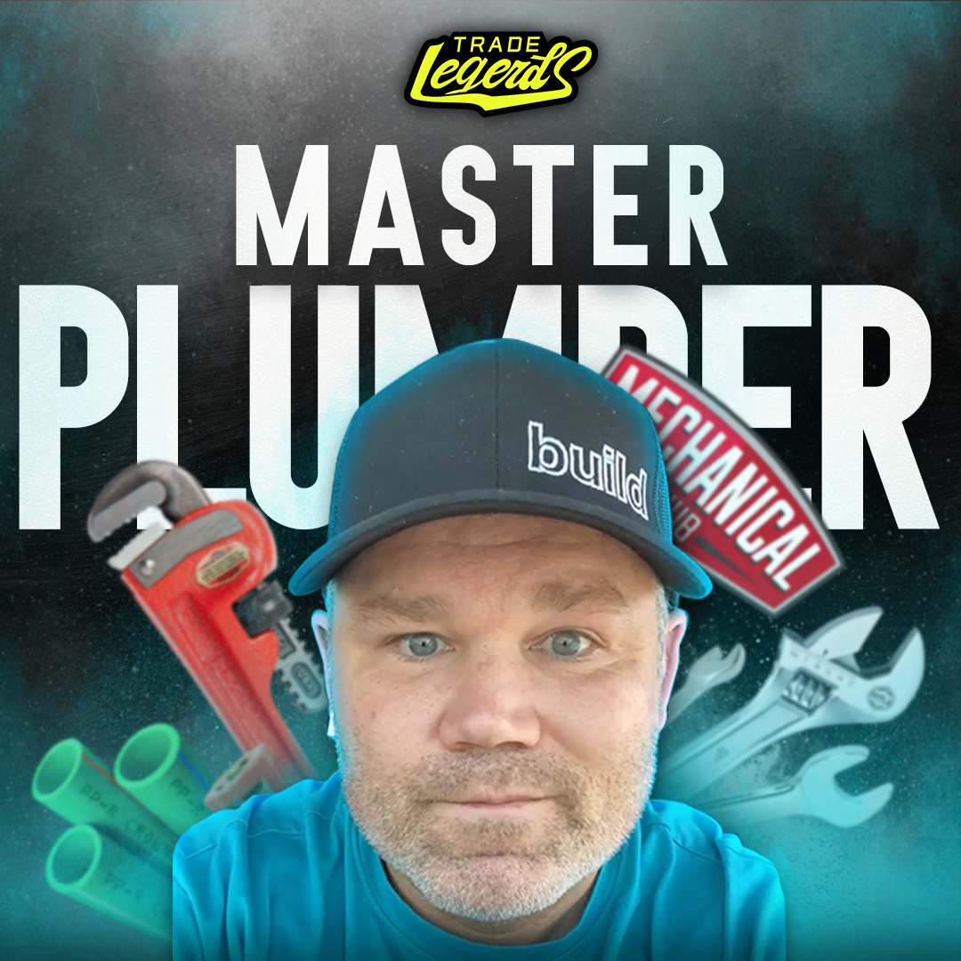 Uniliteuk's tweet photo. Launching World Wide Wednesdays! 🌍 Trade Legend's first overseas episode is now LIVE, featuring master plumber Mechanical Hub! 🌊 Tune in for an all things Plumbing episode and see Pete fan girling for a whole show ...
Watch now: https://t.co/IDcvN6b5e0
#Unilite #TradeLegends https://t.co/urGkK2MB4K
