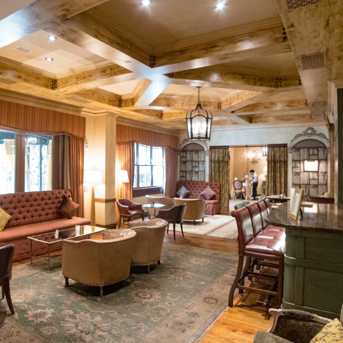 Hotel Granduca tweet media