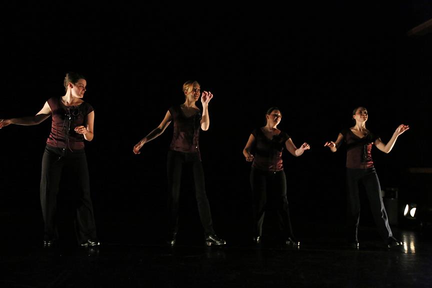 TheLadyHoofers's tweet photo. #ThrowbackThursday to 2012: our first grant from @CreativePHL to perform in  City Hall Presents, our first auditions, the ETC series community showcase, and our first outdoor Pop Up Performance!
#taphistory #phillydance #tapinphilly #ladyhoofers #10thanniversary #tapdance #tapfam https://t.co/9oKJ21XUT8