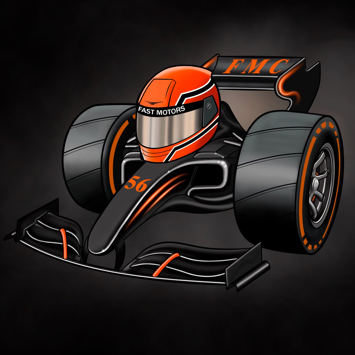 FastMotorsClub's tweet photo. Fast Motor Rare 

#NFTCollection #f1 #F12022 #nft #NFTdrops #NFTartist https://t.co/WU53xQ9V5P